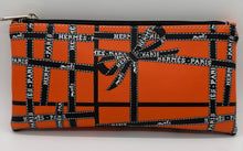 Load image into Gallery viewer, Zipper Pen Pouch Bow
