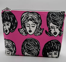 Load image into Gallery viewer, Pink Ladies Flat Bottom Pouch

