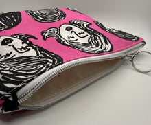 Load image into Gallery viewer, Pink Ladies Flat Bottom Pouch

