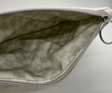 Load image into Gallery viewer, Butterfly Girl Medium Flat Pouch
