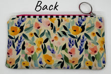 Load image into Gallery viewer, Small Zipper Pouch “Undiagnosed but something ain’t right”
