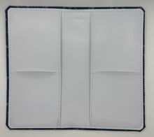 Load image into Gallery viewer, WEEKS Denim Monogram Cover
