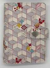 Load image into Gallery viewer, Inspired Magic Box Notebook Cover- Multiple sizes
