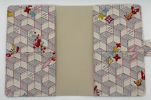 Load image into Gallery viewer, Inspired Magic Box Notebook Cover- Multiple sizes
