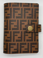 Load image into Gallery viewer, A6 Inspired Fendi Cover
