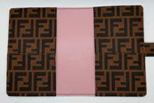 Load image into Gallery viewer, A6 Inspired Fendi Cover
