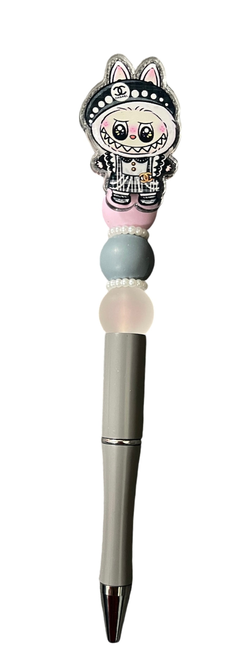 LaBuBu CC Beaded Pen