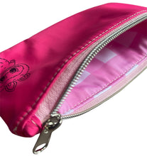Load image into Gallery viewer, Labubu Nylon Zipper Pen Pouch
